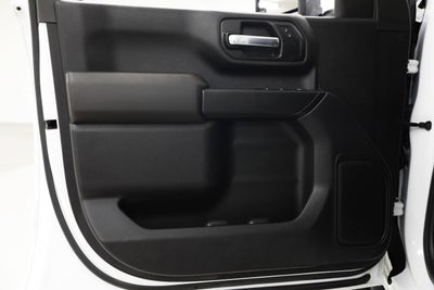 2023 GMC Sierra 3500 HD Pro