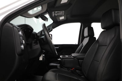 2023 GMC Sierra 3500 HD Pro