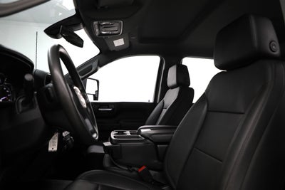 2023 GMC Sierra 3500 HD Pro