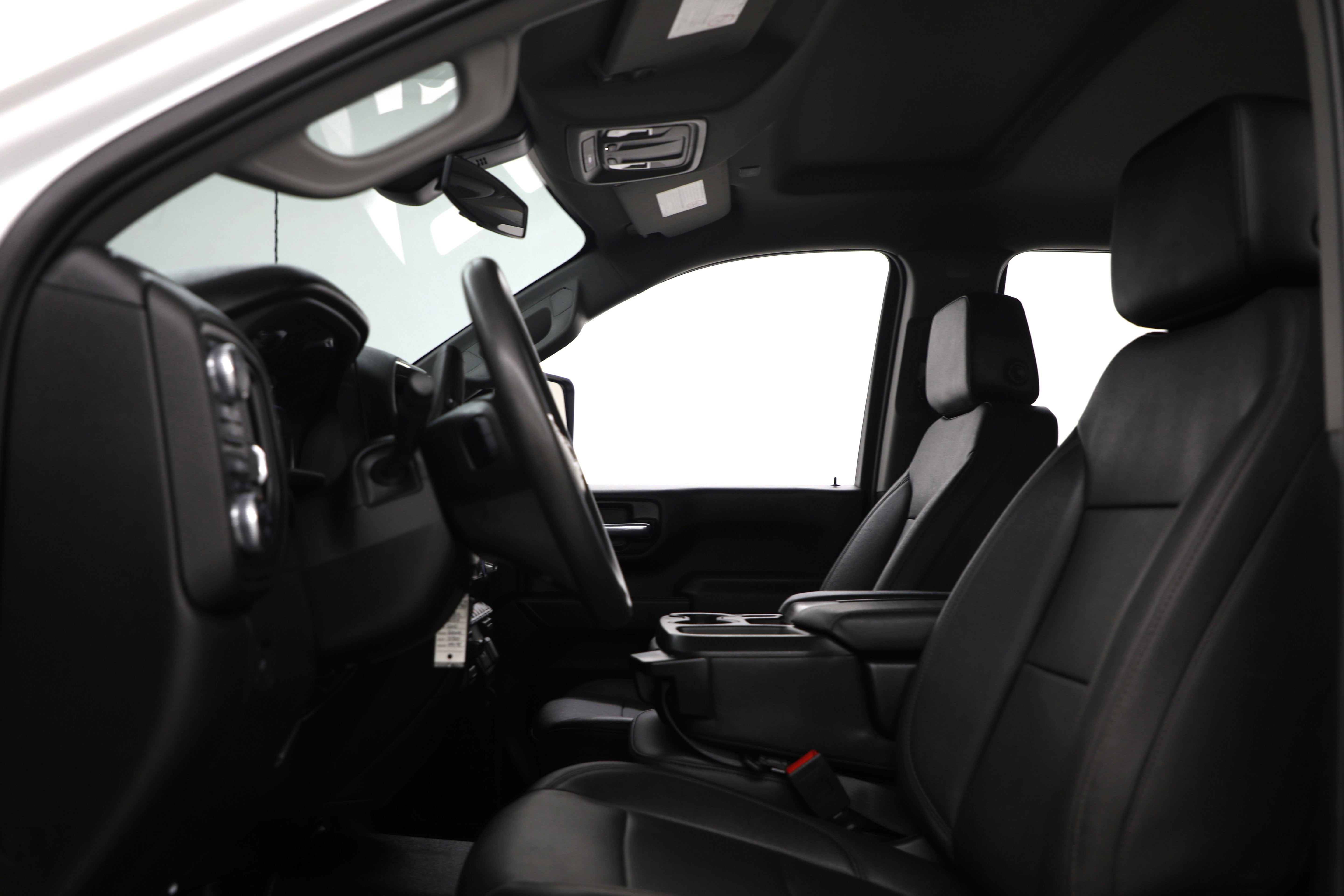 2023 GMC Sierra 3500 HD Pro