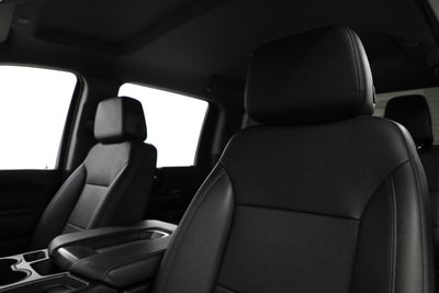 2023 GMC Sierra 3500 HD Pro