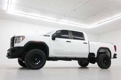 2023 GMC Sierra 3500 HD Pro