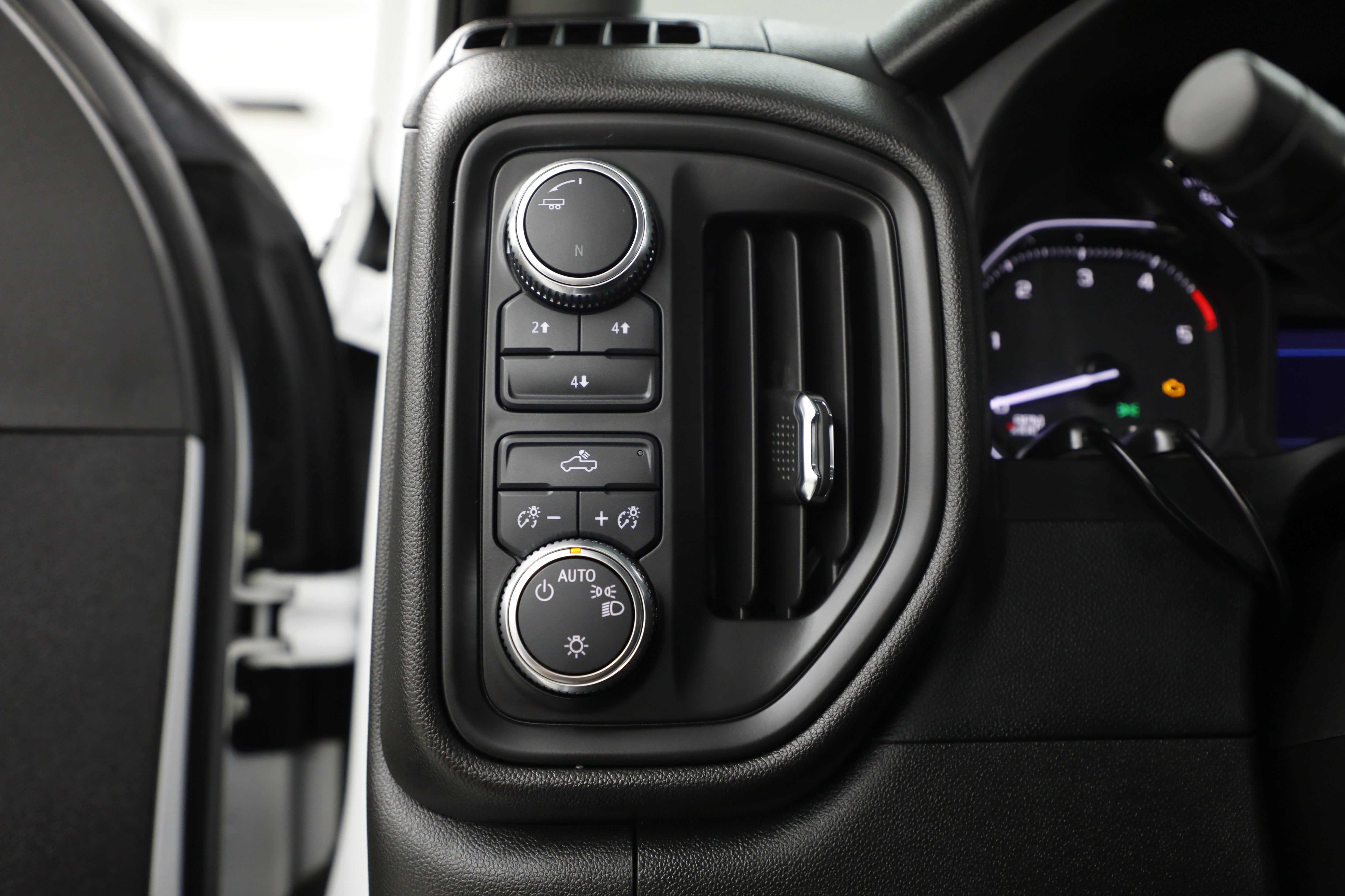 2023 GMC Sierra 3500 HD Pro