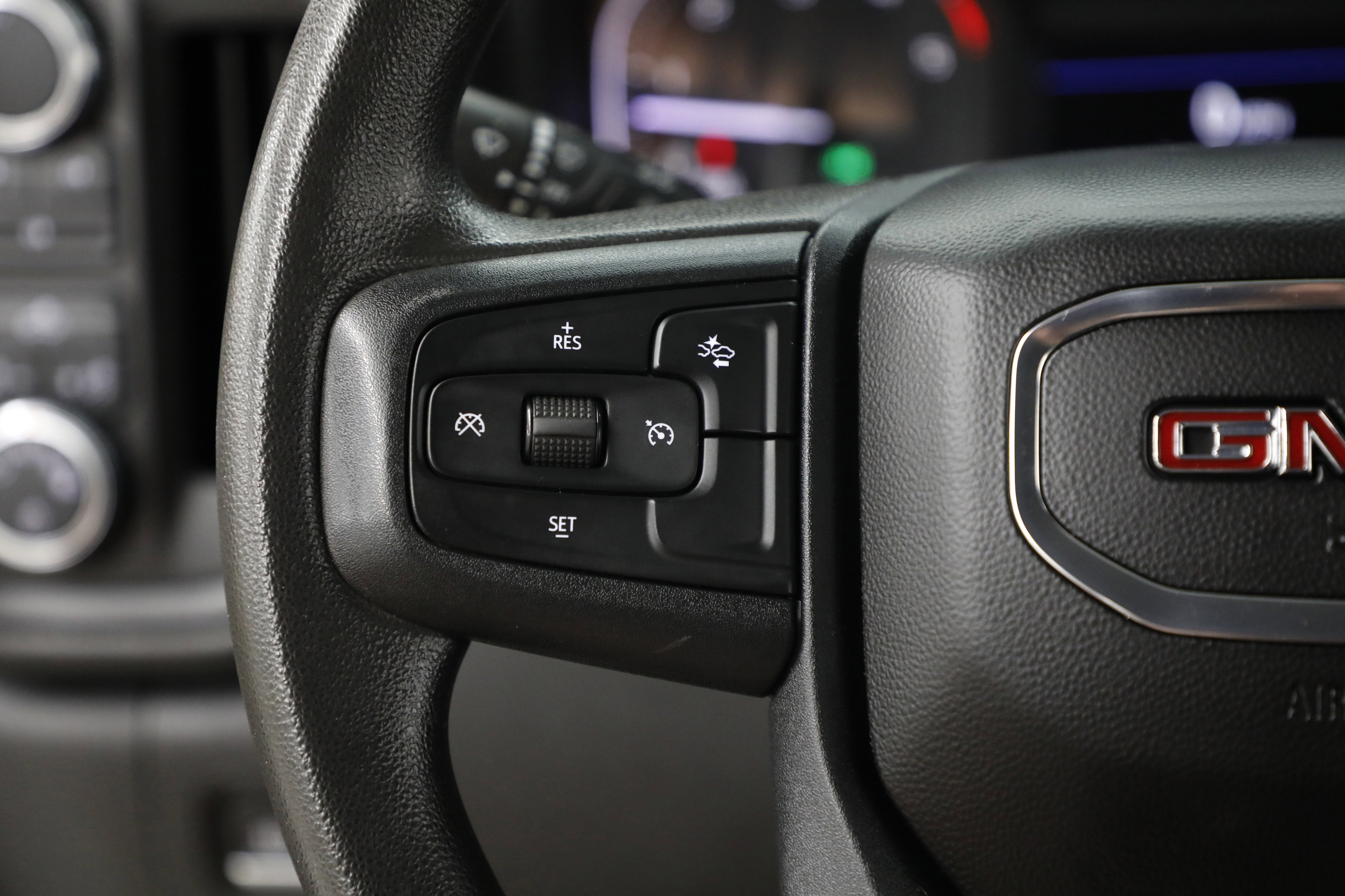 2023 GMC Sierra 3500 HD Pro