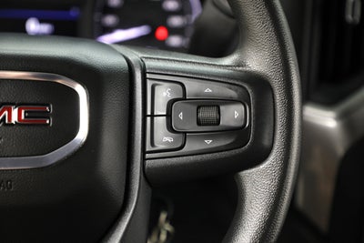 2023 GMC Sierra 3500 HD Pro