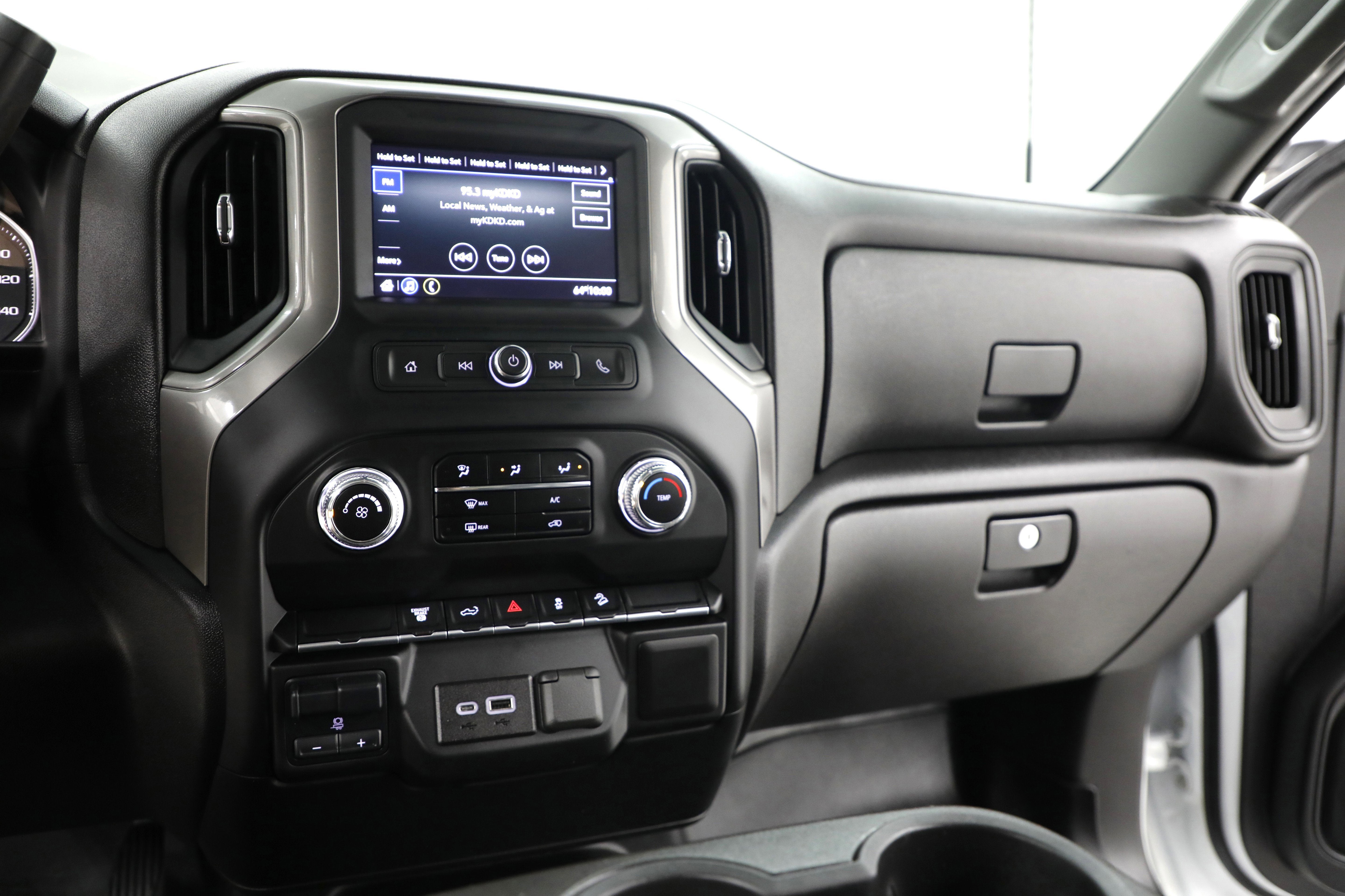 2023 GMC Sierra 3500 HD Pro