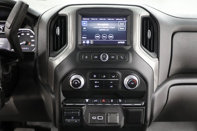 2023 GMC Sierra 3500 HD Pro