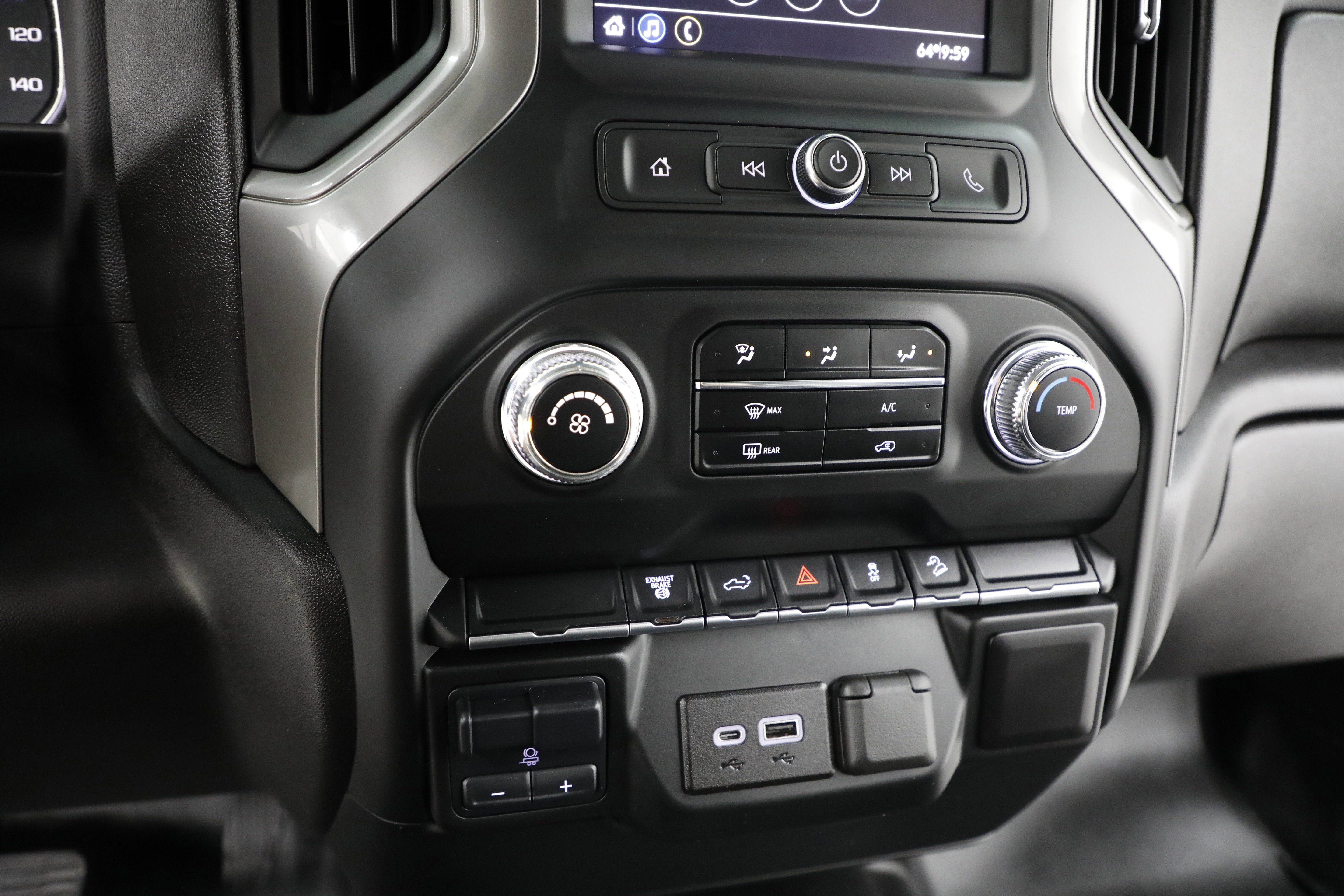 2023 GMC Sierra 3500 HD Pro