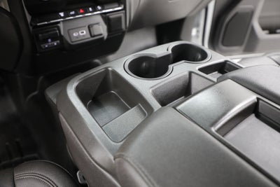 2023 GMC Sierra 3500 HD Pro