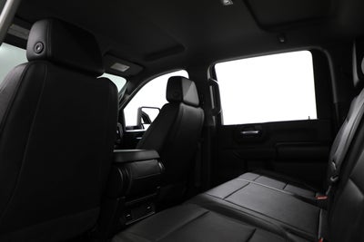 2023 GMC Sierra 3500 HD Pro