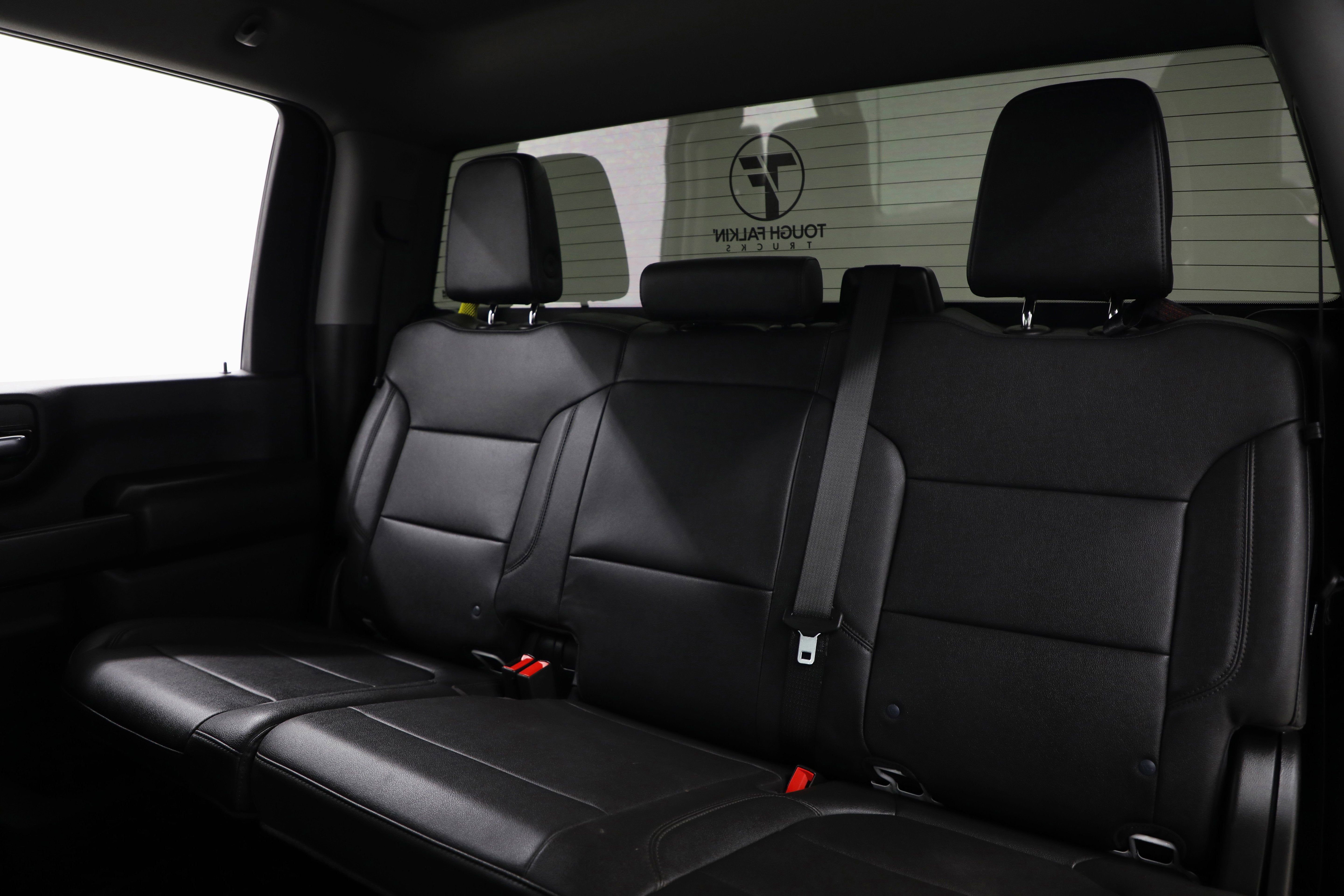 2023 GMC Sierra 3500 HD Pro