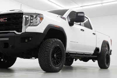 2023 GMC Sierra 3500 HD Pro