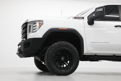 2023 GMC Sierra 3500 HD Pro