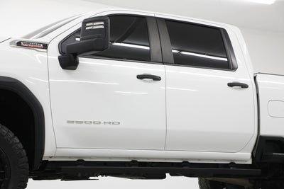 2023 GMC Sierra 3500 HD Pro