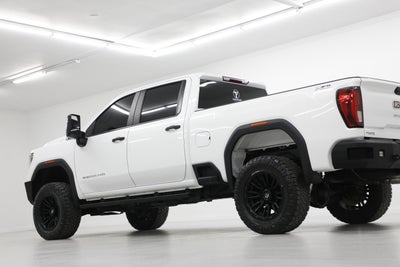 2023 GMC Sierra 3500 HD Pro