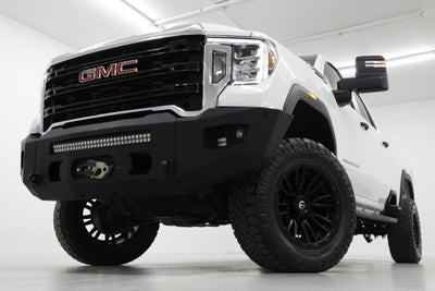 2023 GMC Sierra 3500 HD Pro