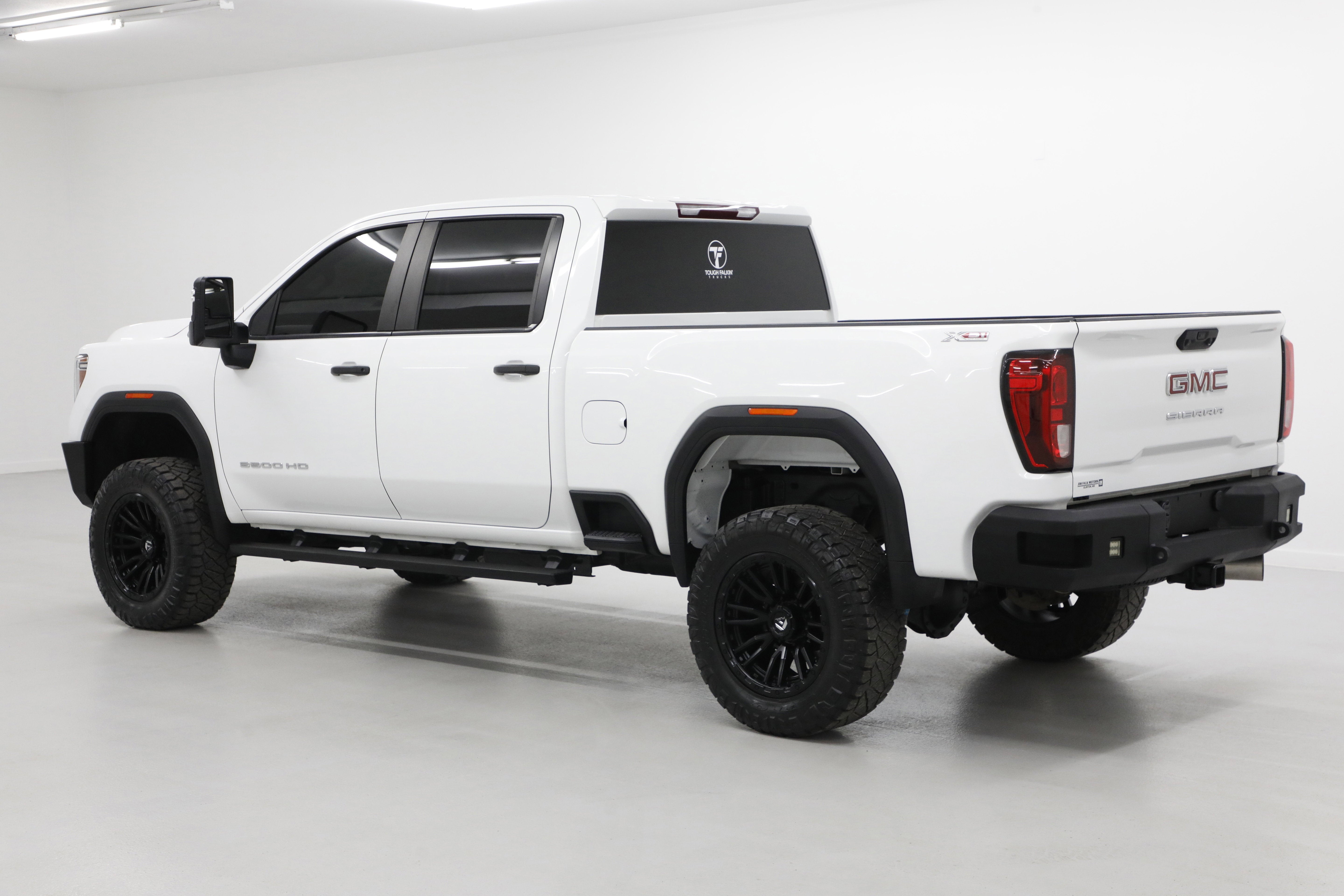 2023 GMC Sierra 3500 HD Pro