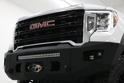 2023 GMC Sierra 3500 HD Pro