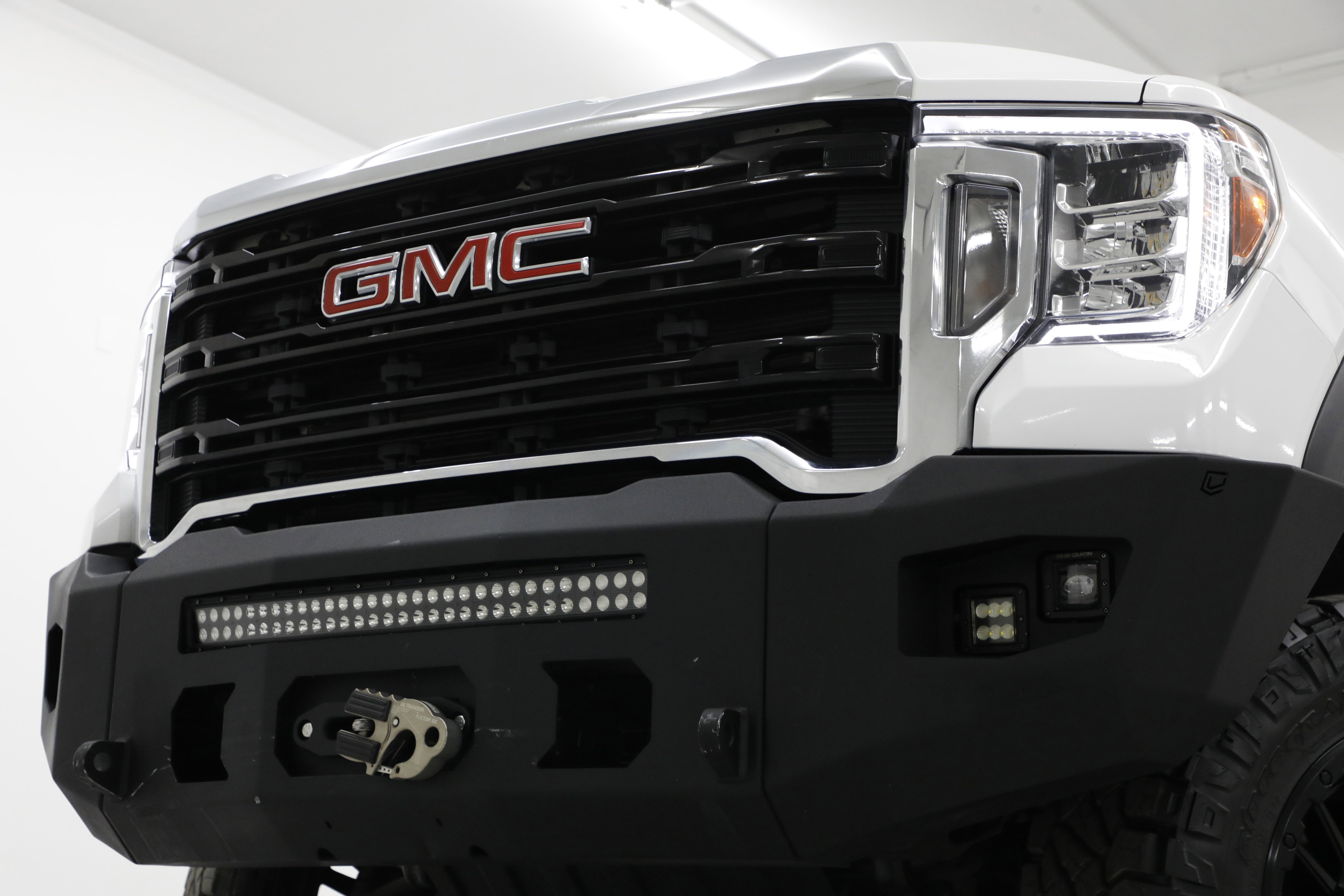 2023 GMC Sierra 3500 HD Pro