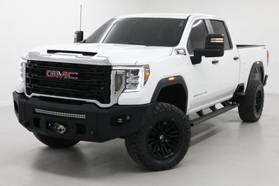 2023 GMC Sierra 3500 HD Pro