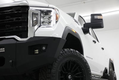 2023 GMC Sierra 3500 HD Pro