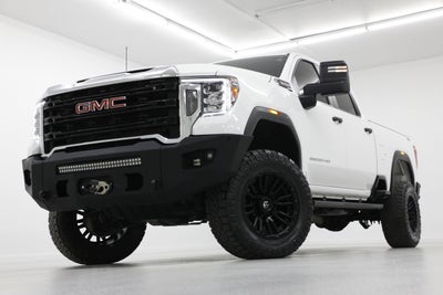 2023 GMC Sierra 3500 HD Pro