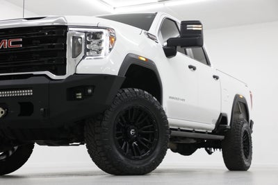 2023 GMC Sierra 3500 HD Pro