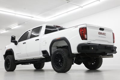 2023 GMC Sierra 3500 HD Pro