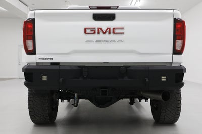 2023 GMC Sierra 3500 HD Pro