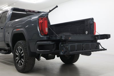 2020 GMC Sierra 3500 HD AT4