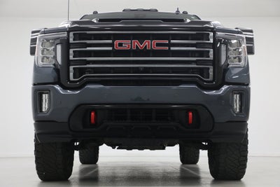 2020 GMC Sierra 3500 HD AT4