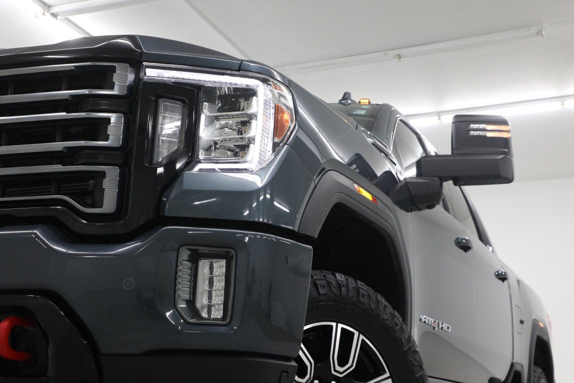 2020 GMC Sierra 3500 HD AT4
