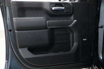 2020 GMC Sierra 3500 HD AT4
