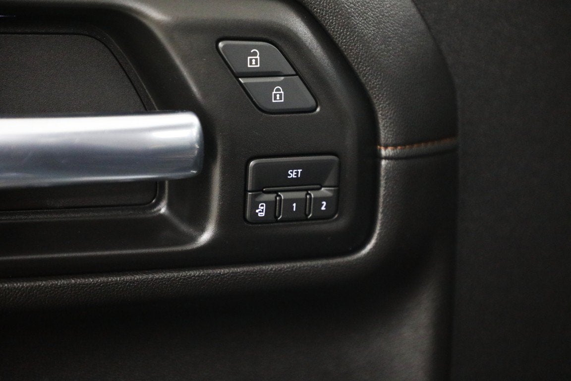 2020 GMC Sierra 3500 HD AT4