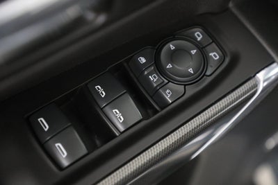 2020 GMC Sierra 3500 HD AT4