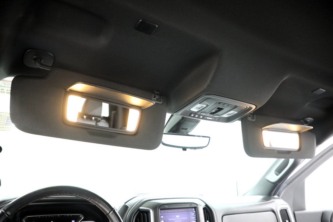 2020 GMC Sierra 3500 HD AT4