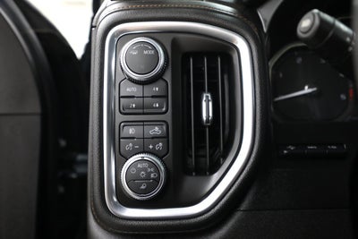 2020 GMC Sierra 3500 HD AT4