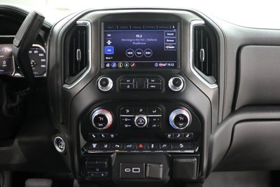 2020 GMC Sierra 3500 HD AT4
