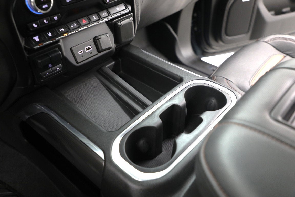2020 GMC Sierra 3500 HD AT4