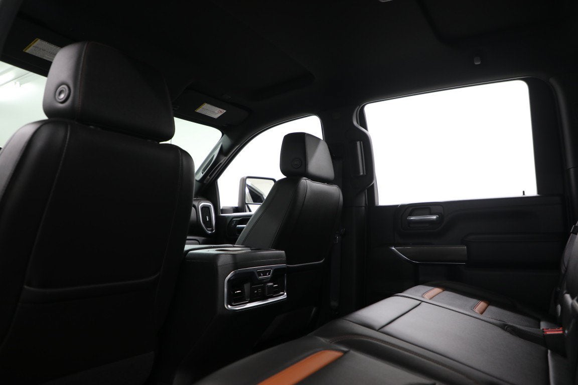 2020 GMC Sierra 3500 HD AT4