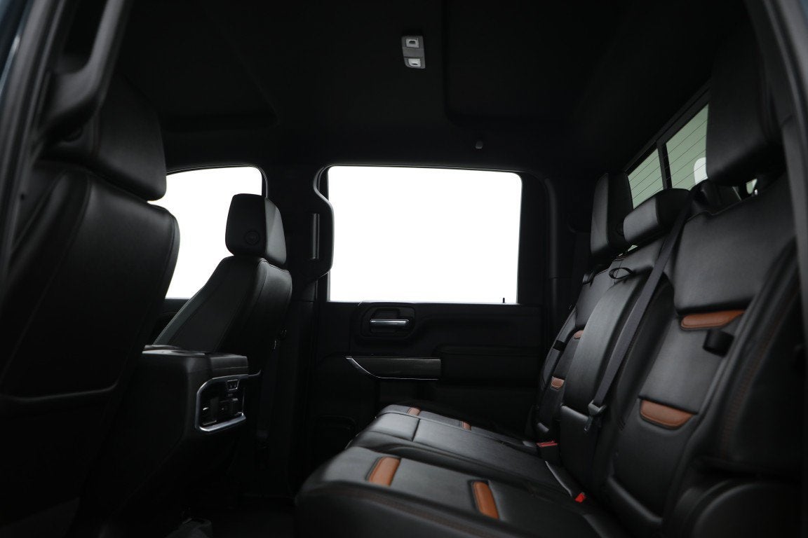 2020 GMC Sierra 3500 HD AT4