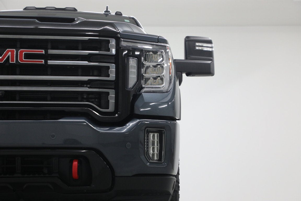 2020 GMC Sierra 3500 HD AT4