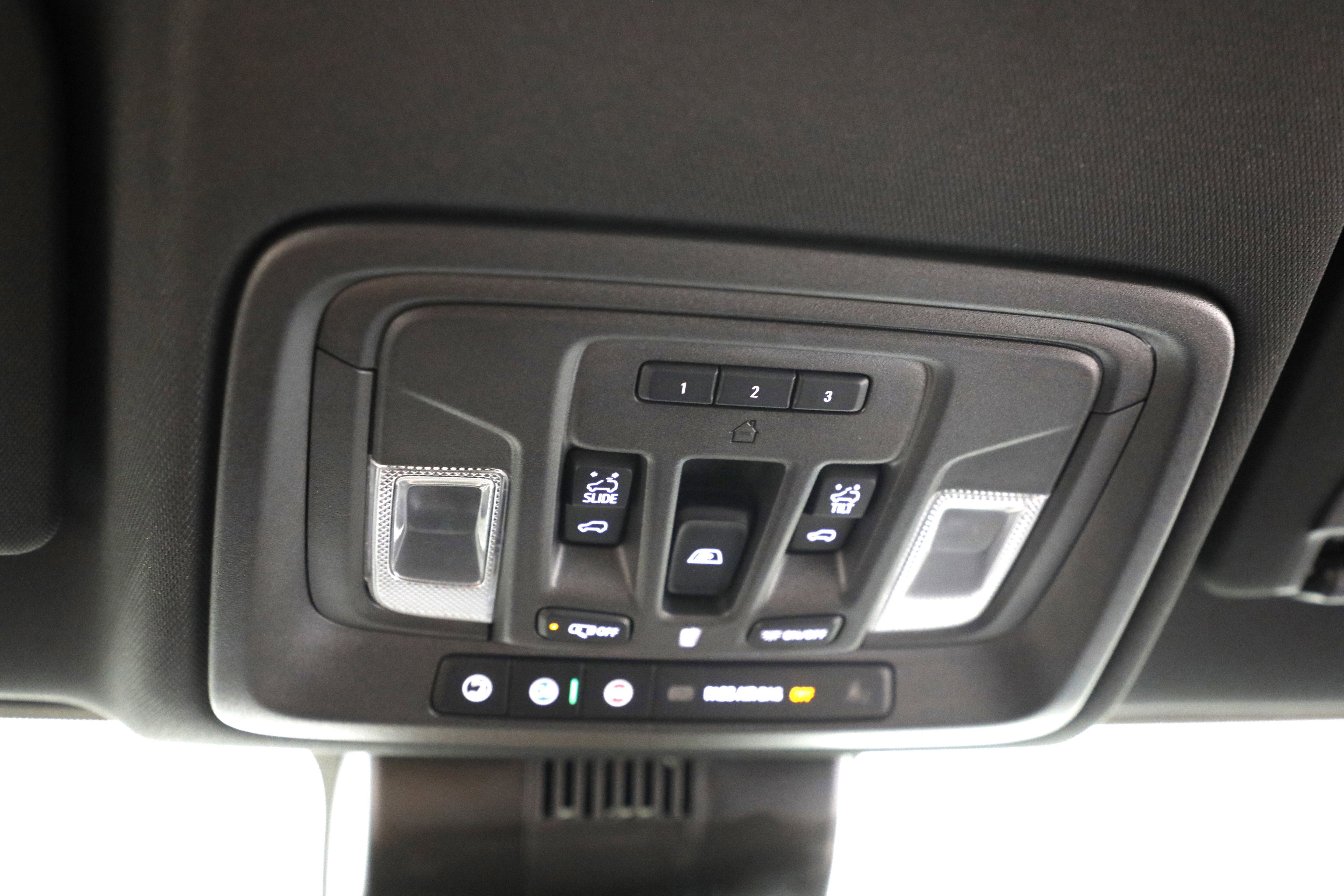 2024 GMC Sierra 3500 HD AT4