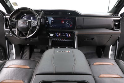 2024 GMC Sierra 3500 HD AT4
