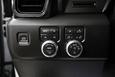 2024 GMC Sierra 3500 HD AT4