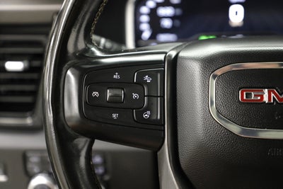 2024 GMC Sierra 3500 HD AT4