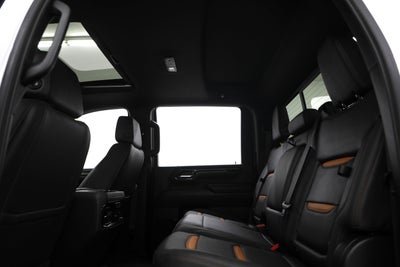 2024 GMC Sierra 3500 HD AT4