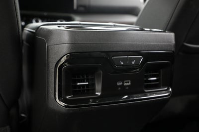 2024 GMC Sierra 3500 HD AT4