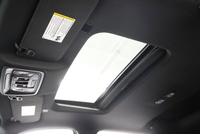 2024 GMC Sierra 3500 HD AT4