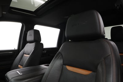 2024 GMC Sierra 3500 HD AT4
